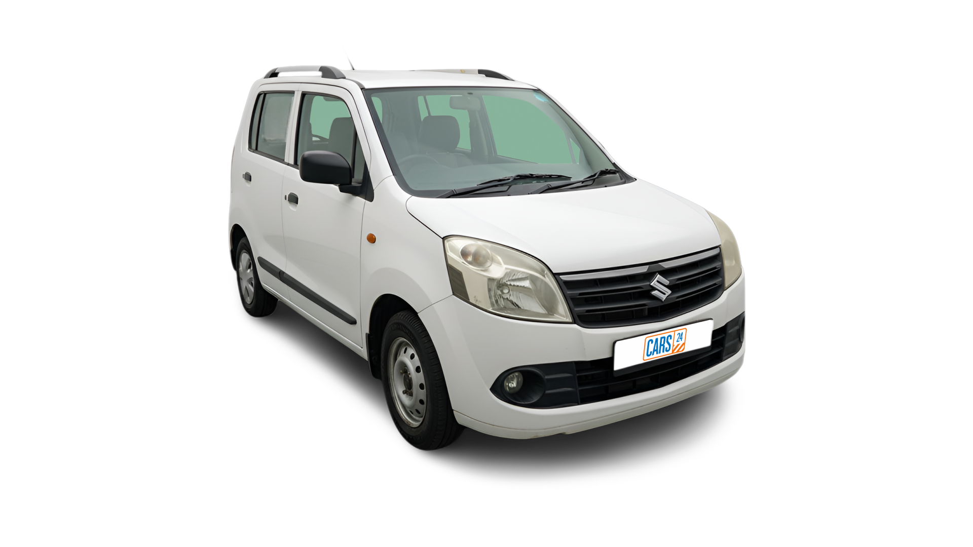 Maruti Wagon R 1.0-img